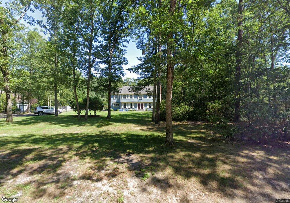 23 Wakefield Dr, Medford, NJ 08055 - photo 1