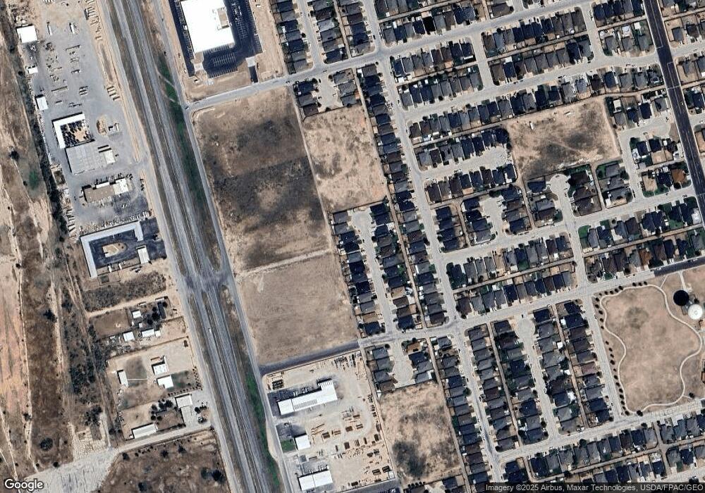 9317 Hawthorne Ct, Odessa, TX 79765 - photo 1