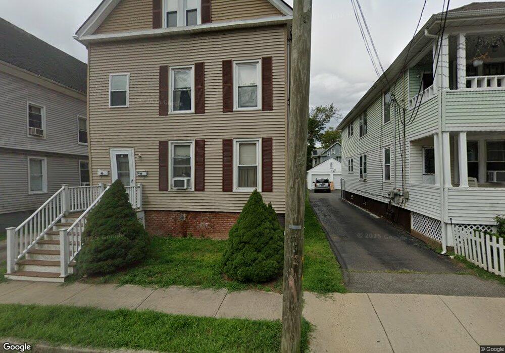 28 S 3rd St, Meriden, CT 06451 - photo 1