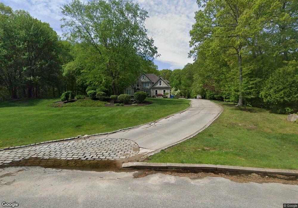 15 Phillips Ct, Cranston, RI 02921 - photo 1