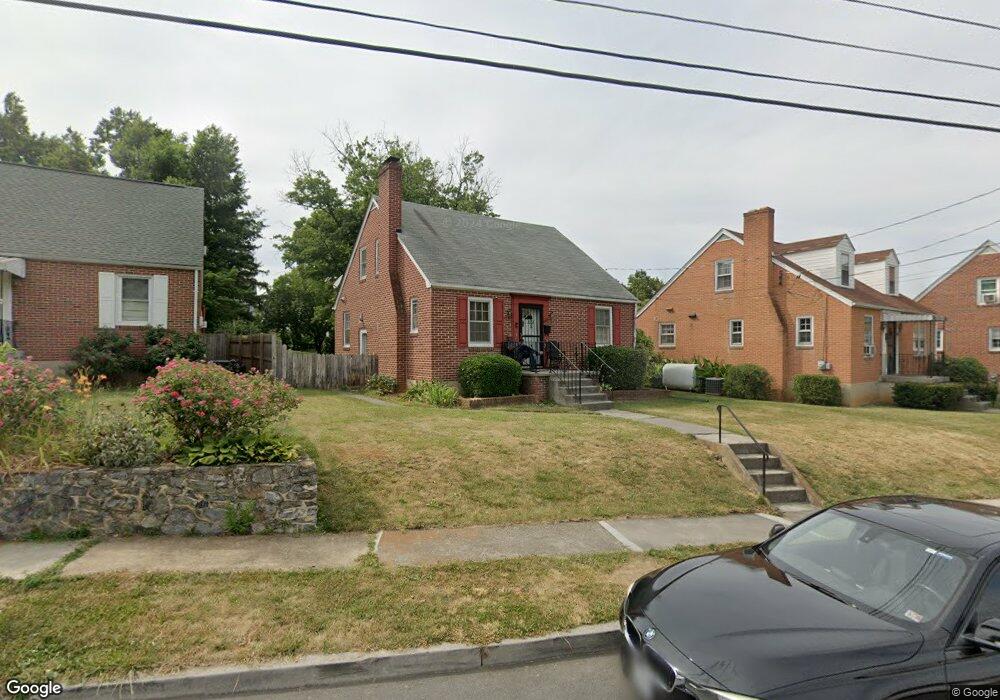 1623 Henry Ave, Winchester, VA 22601 - photo 1