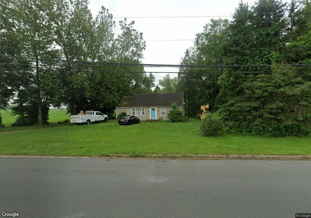 1151 Old Trenton Rd, Princeton Junction, NJ 08550 - photo 1