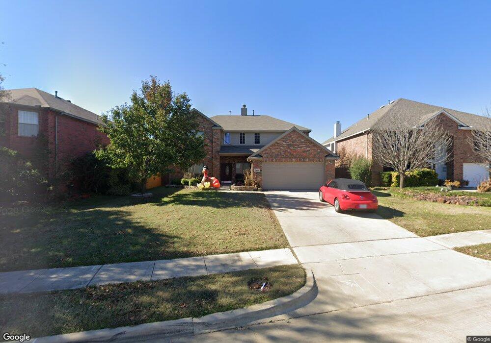 7300 Frost Ln, Denton, TX 76210 - photo 1
