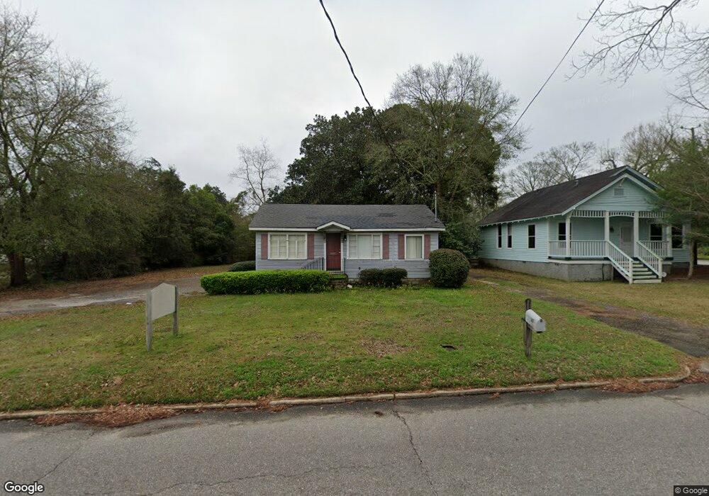 317 Pinehill Dr, Mobile, AL 36606 - photo 1