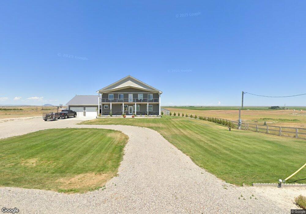 1246 W 600 N, Blackfoot, ID 83221 - photo 1