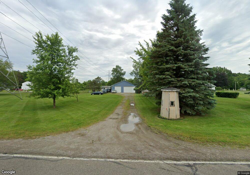 4108 N Center Rd, Flint, MI 48506 - photo 1