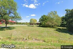 876 N County Road 1000e, Lerna, IL 62440