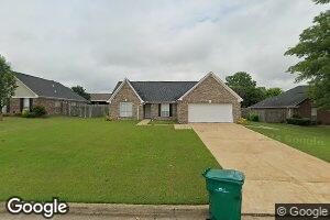 1740 N Gun Club Rd, Tupelo, MI 38801