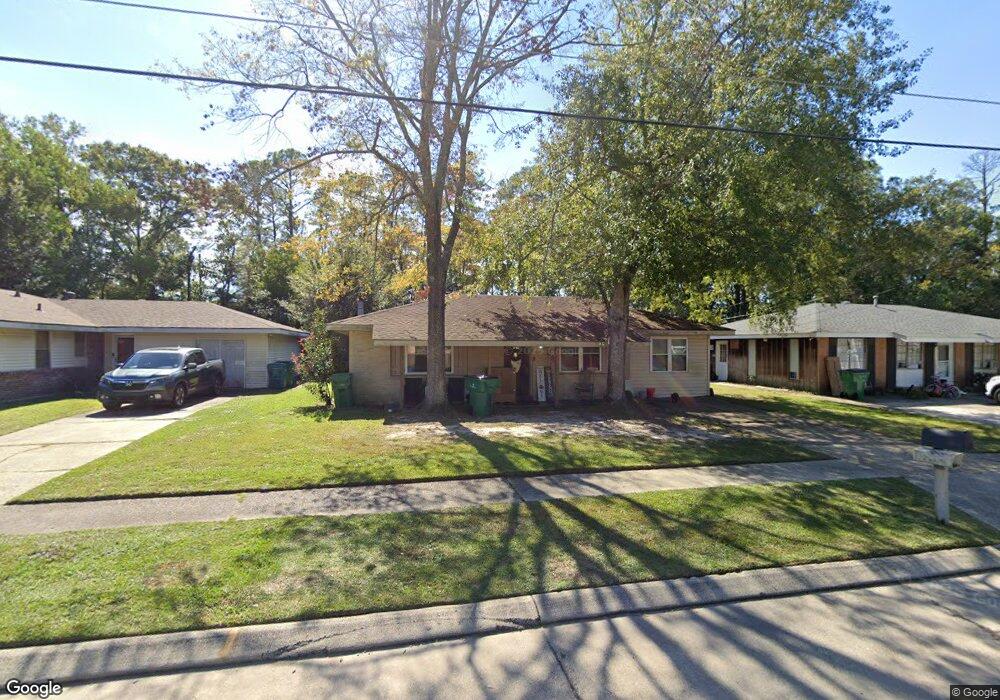 285 Cardinal Dr, Slidell, LA 70458 - photo 1