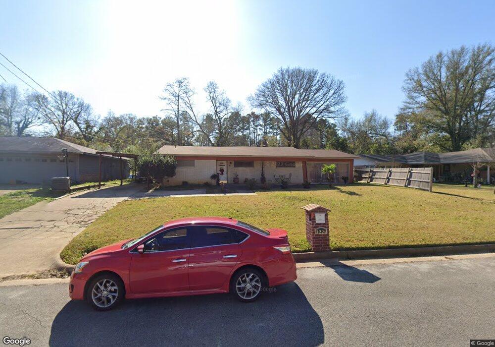 1224 Powers Dr, Tyler, TX 75701 - photo 1