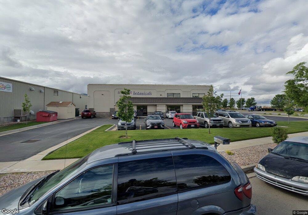 768 E 1950 N, Spanish Fork, UT 84660 - photo 1