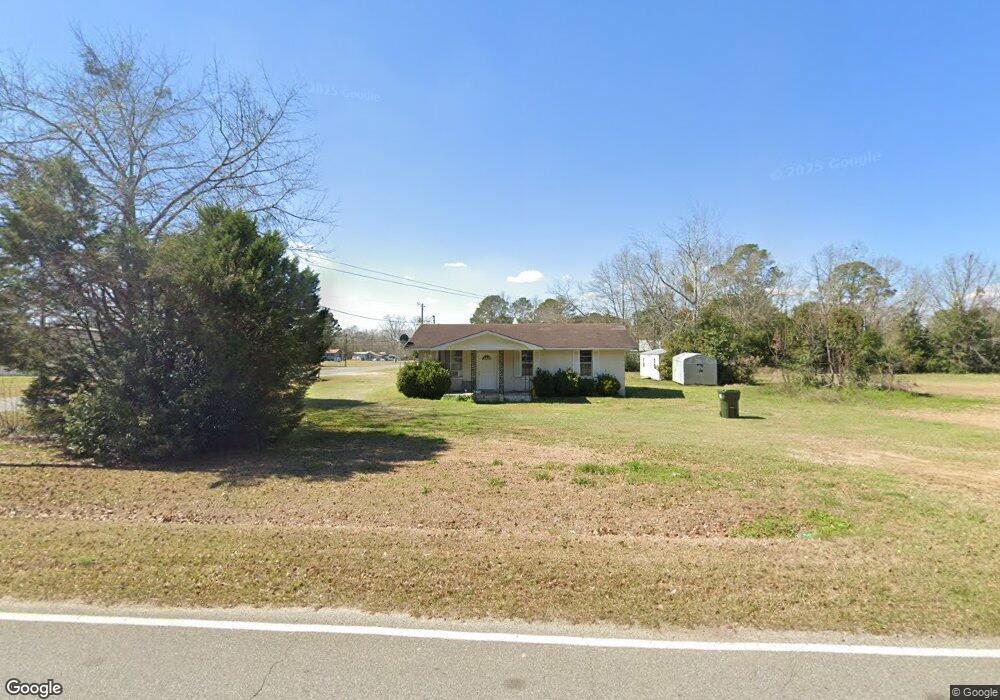 246 Ashley St, Berlin, GA 31722 - photo 1