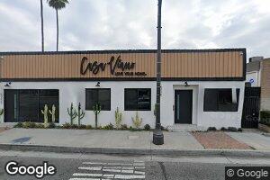 5255 E Washington Blvd, Commerce, CA 90040