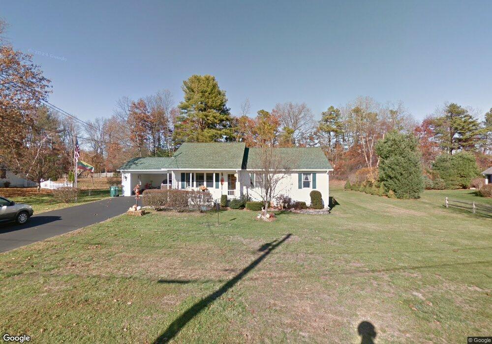 65 Division St, Easthampton, MA 01027 - photo 1