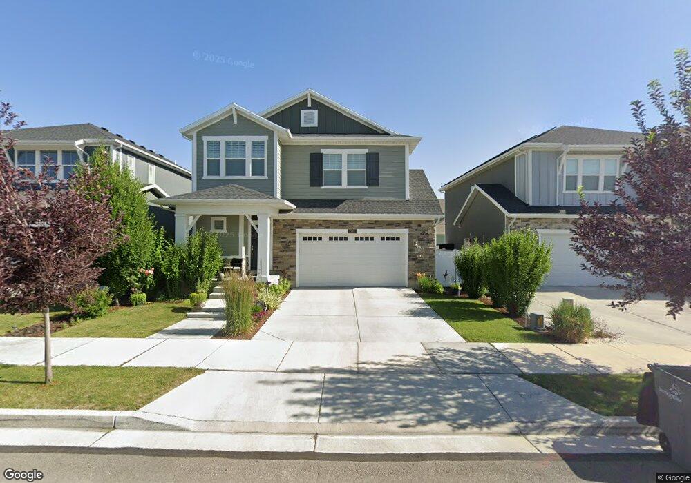 1538 W Oakbrook Dr, South Jordan, UT 84095 - photo 1