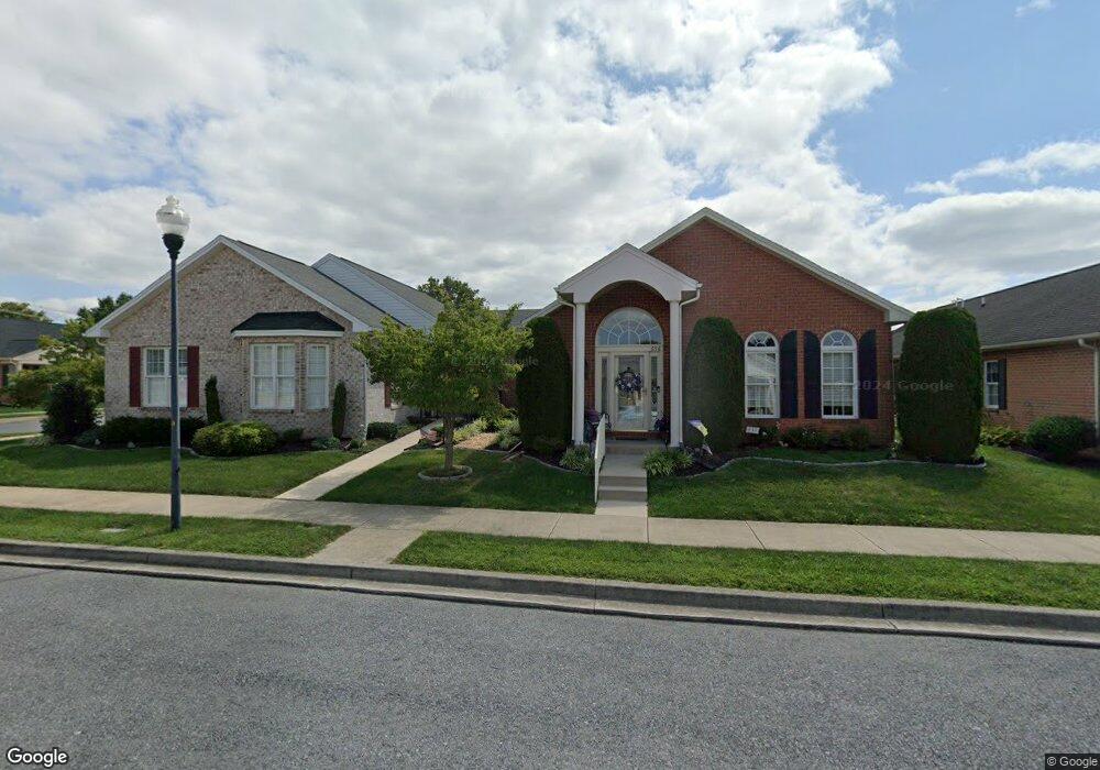 656 Tudor Dr, Hagerstown, MD 21742 - photo 1