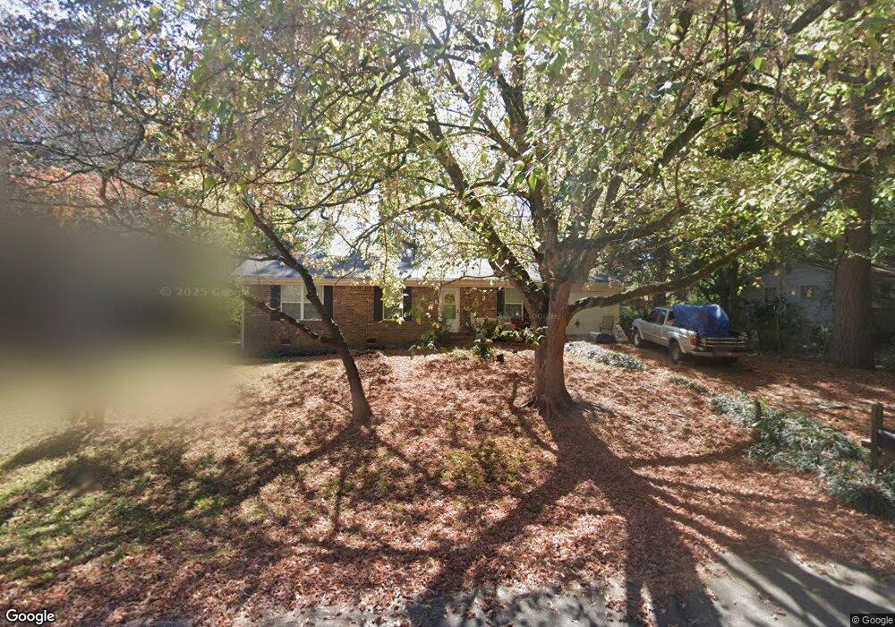 751 Robin Dr SE unit 1, Conyers, GA 30094 - photo 1