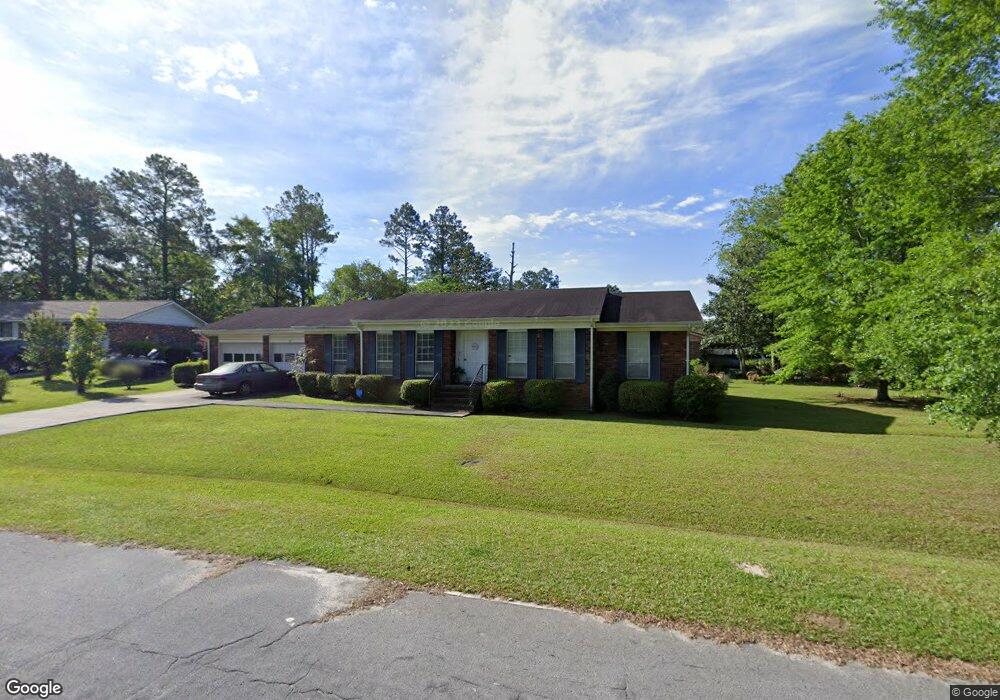 17 Willow Ln, Moultrie, GA 31768 - photo 1