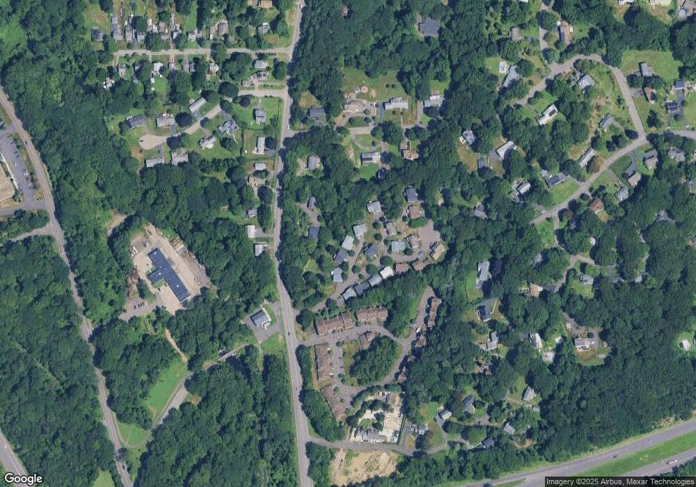 217 Pondway Ln unit 217, Trumbull, CT 06611 - photo 1