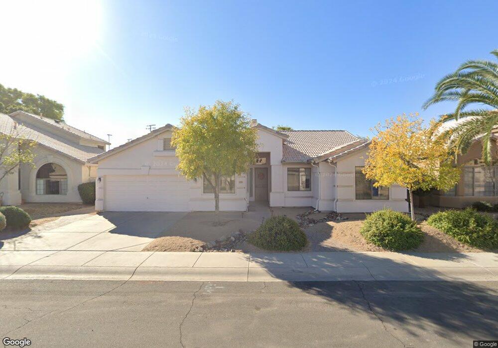 4381 W Dublin St, Chandler, AZ 85226 - photo 1