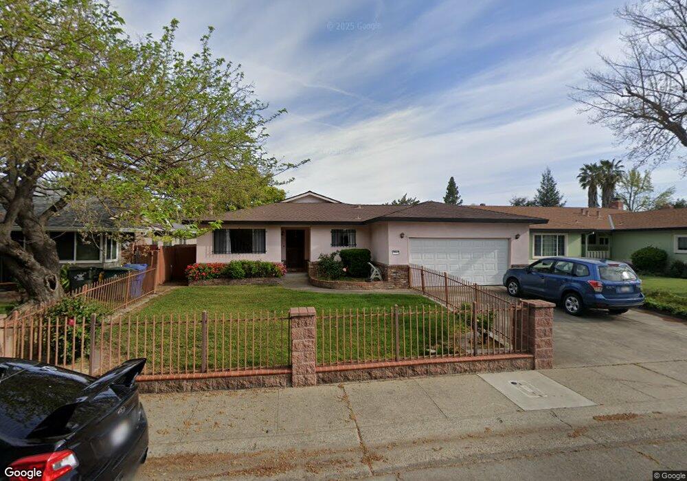 7619 Prescott Way, Sacramento, CA 95823 - photo 1