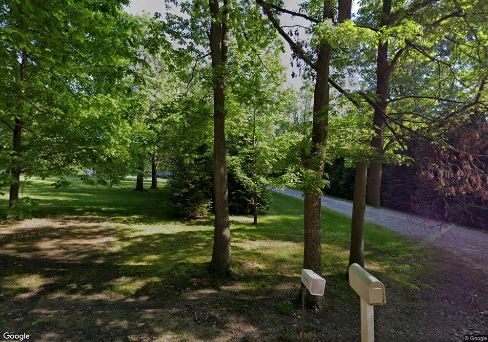 4255 E Farrand Rd, Clio, MI 48420 - photo 1