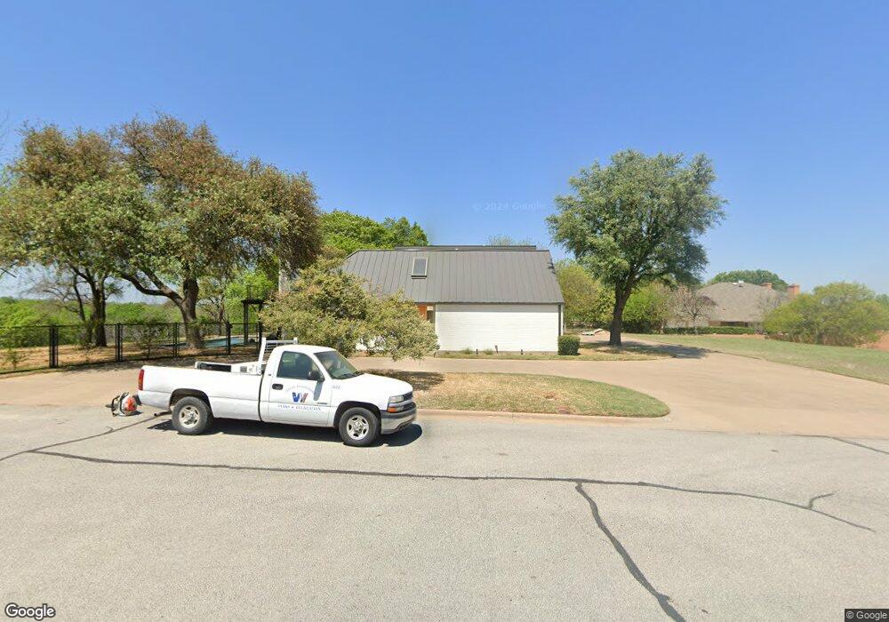 706 W Lee Ave, Weatherford, TX 76086 - photo 1