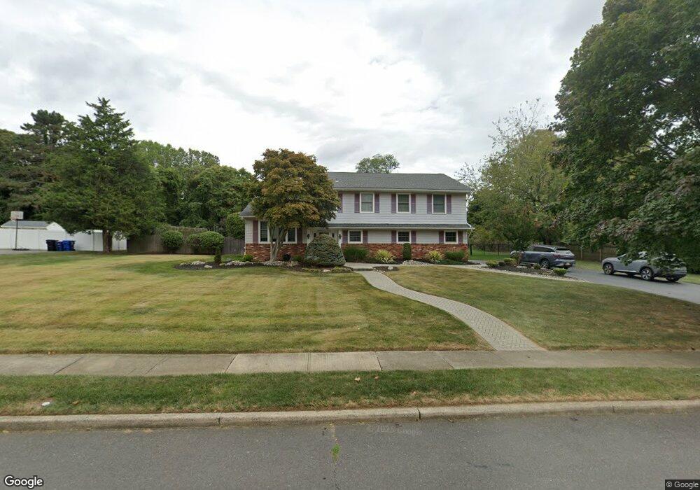 23 Rolling Knolls Dr, Middletown, NJ 07748 - photo 1