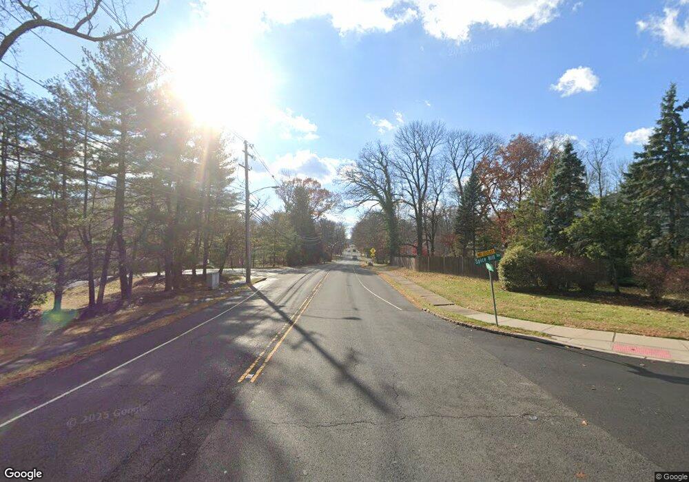 151 Mountain Ave, Berkeley Heights, NJ 07922 - photo 1