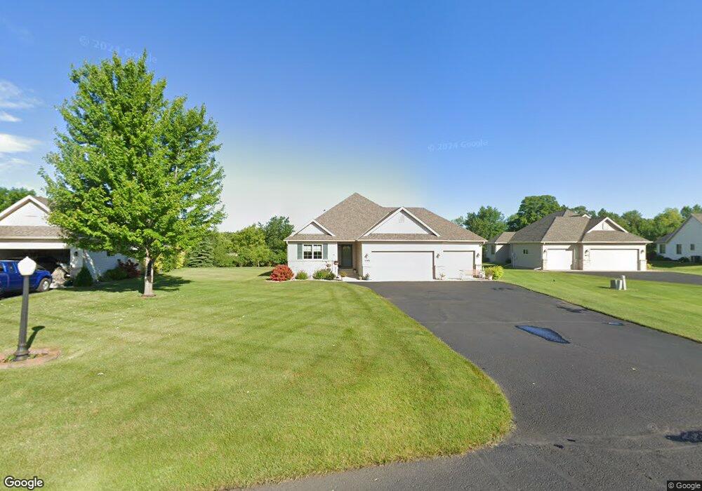 1485 Melvina Ln SW, Alexandria, MN 56308 - photo 1