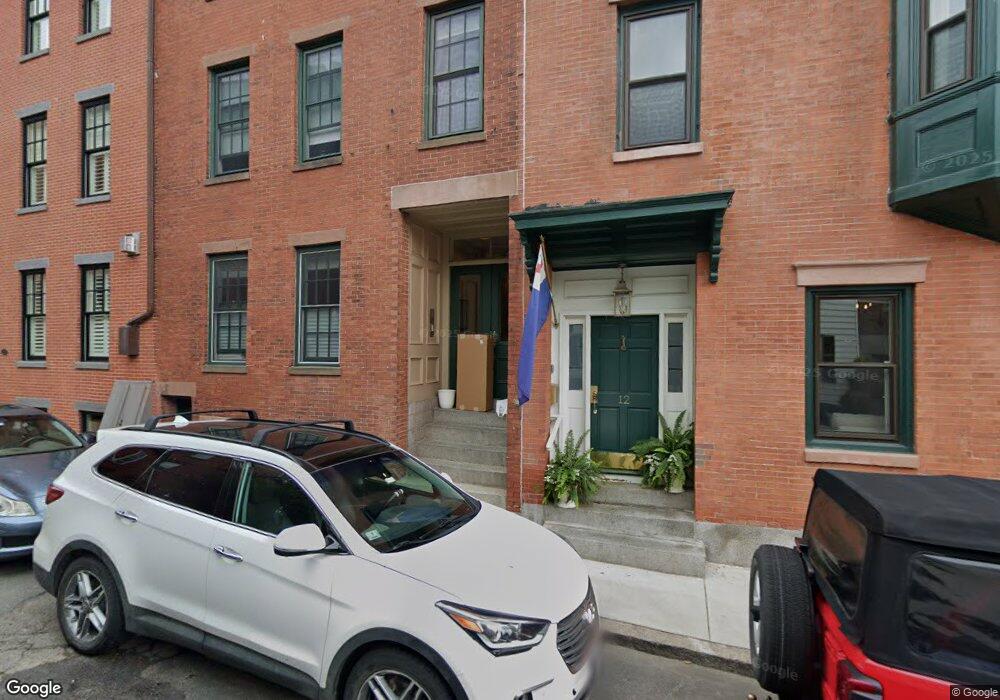 10 Washington St unit 3, Charlestown, MA 02129 - photo 1