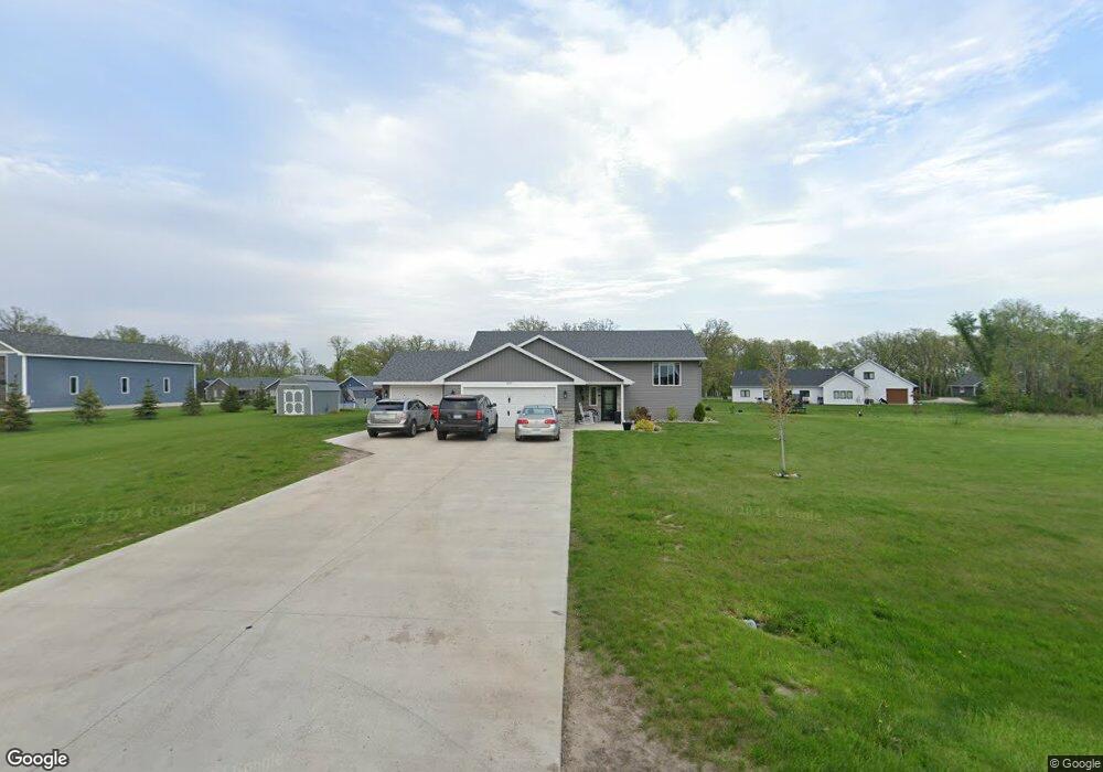 4023 Snowbird Ln SE, Alexandria, MN 56308 - photo 1