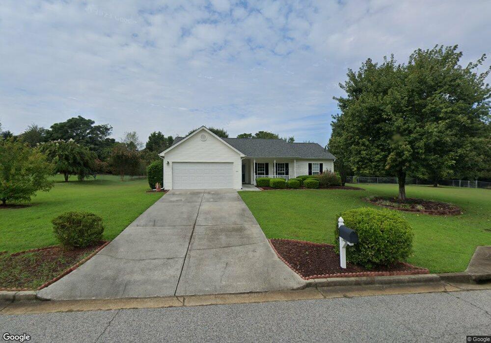 1229 Brookton Chase Ct, Dacula, GA 30019 - photo 1