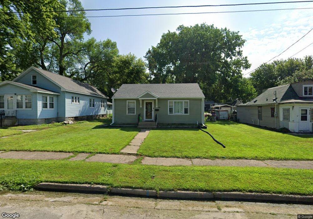 608 Pillsbury Ave, Albert Lea, MN 56007 - photo 1