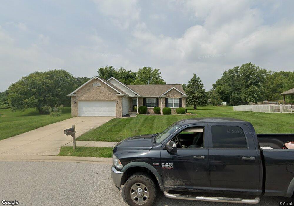 2505 Gecko Dr, Maryville, IL 62062 - photo 1