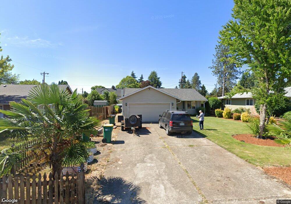 2532 15th Ave, Forest Grove, OR 97116 - photo 1