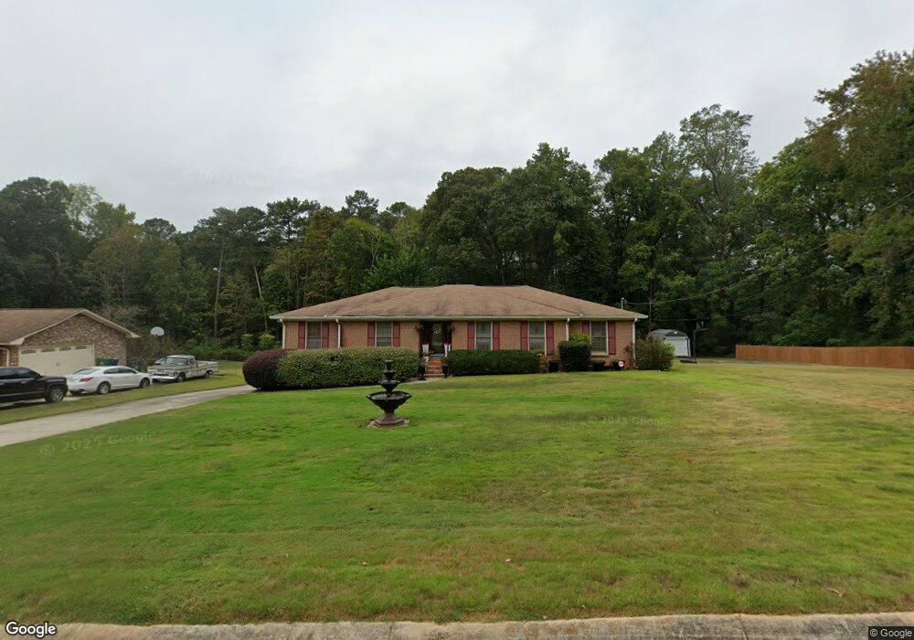 5959 Christopher Ln, Lithonia, GA 30058 - photo 1