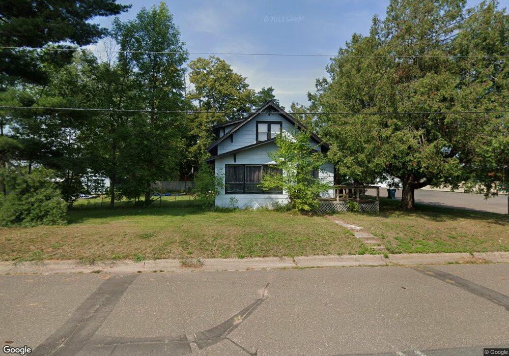 26515 Sturgeon Ave N, Webster, WI 54893 - photo 1