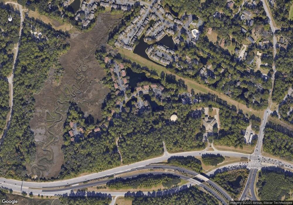 197 Marsh Point Dr, Hilton Head Island, SC 29926 - photo 1