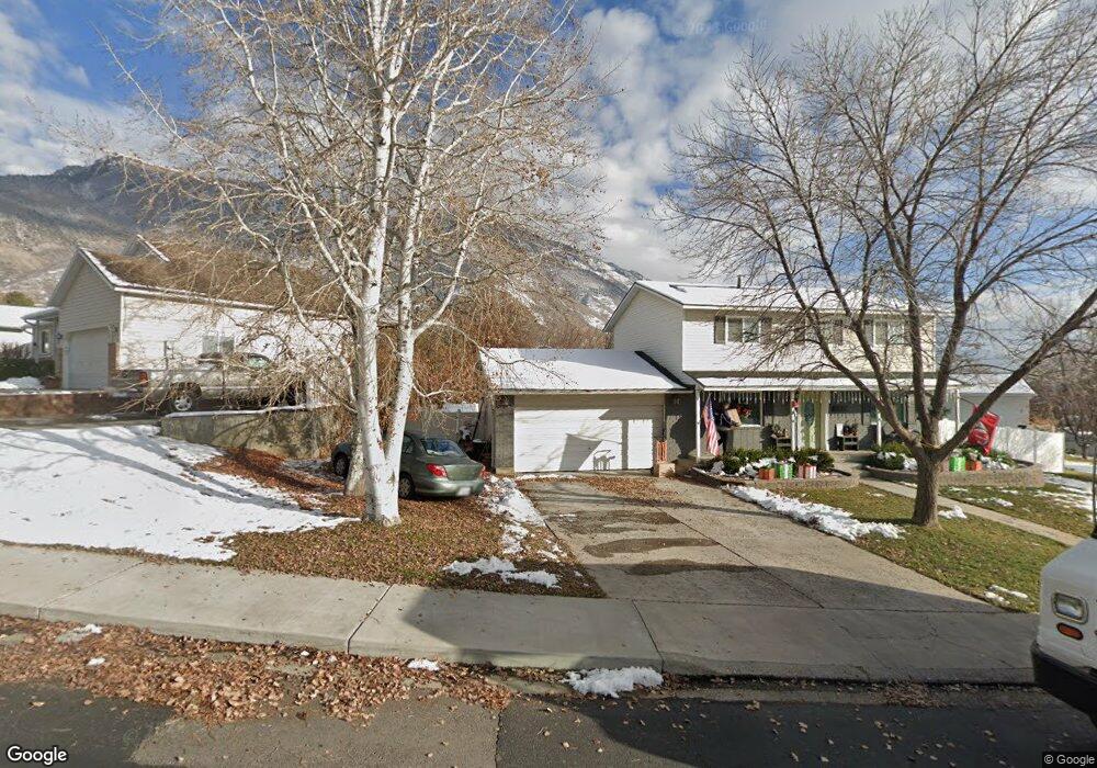 10072 N Sage Rd W, Pleasant Grove, UT 84062 - photo 1