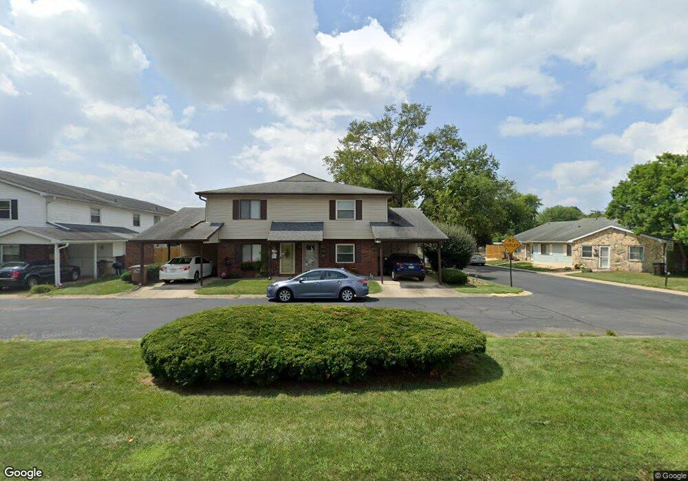 2080 Flourishing Dr, Columbus, IN 47201 - photo 1