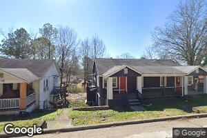 430 E 23rd St, Anniston, AL 36207