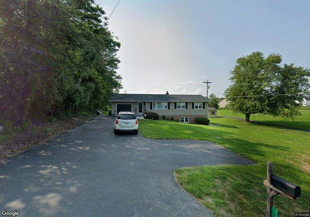 1895 Herrs Ridge Rd, Gettysburg, PA 17325 - photo 1