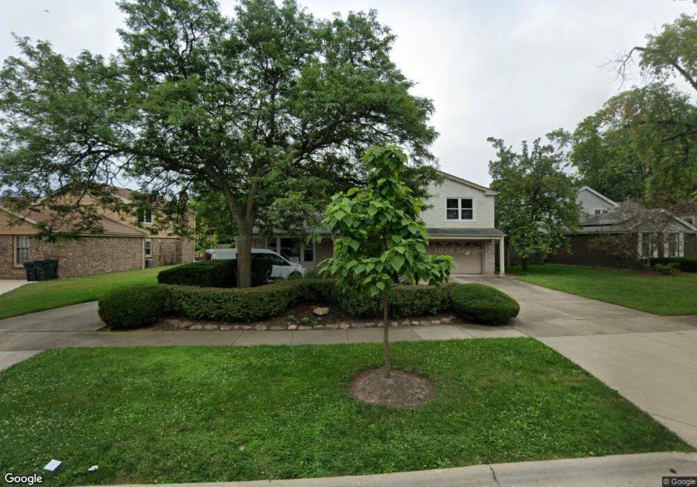 2523 Happy Hollow Rd, Glenview, IL 60026 - photo 1