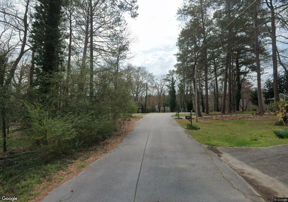 0 Biscayne Dr unit 8030967, Conyers, GA 30012 - photo 1