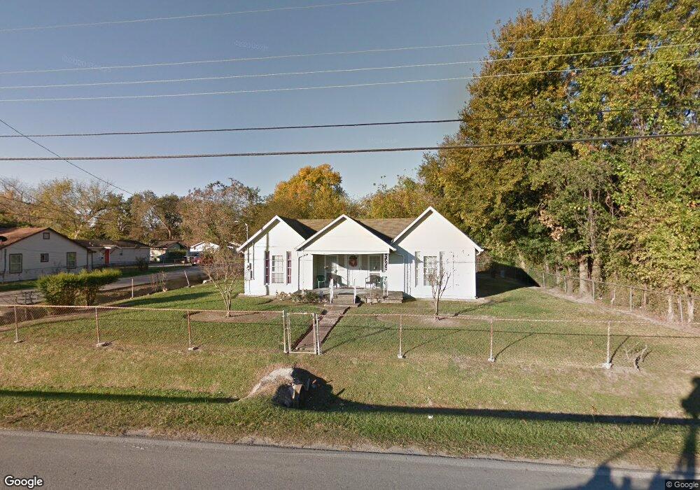 9801 Bauman Rd, Houston, TX 77076 - photo 1