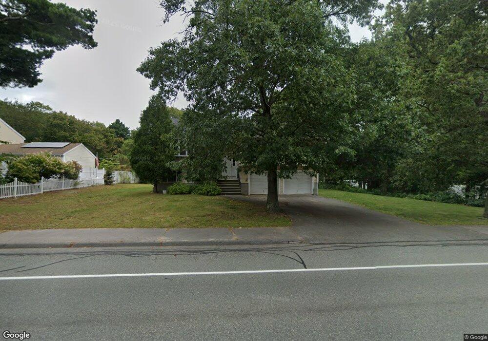 191 High St, Randolph, MA 02368 - photo 1