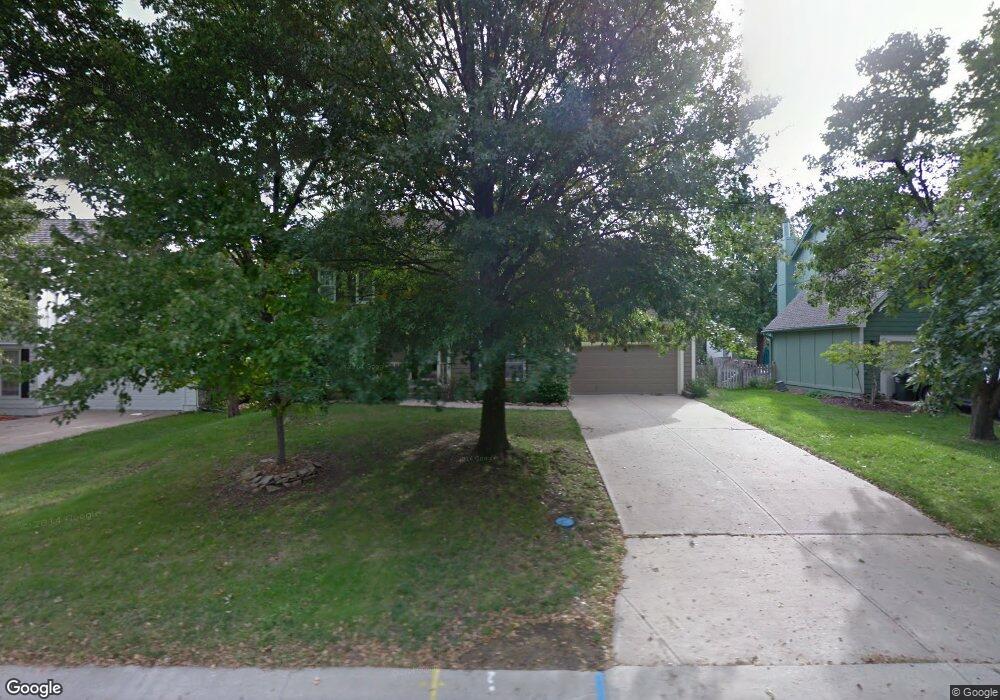 8507 Allman Rd, Lenexa, KS 66219 - photo 1