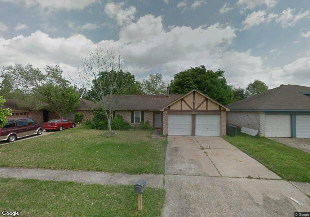 7434 Ridgeberry Dr unit Keegan, Houston, TX 77095 - photo 1