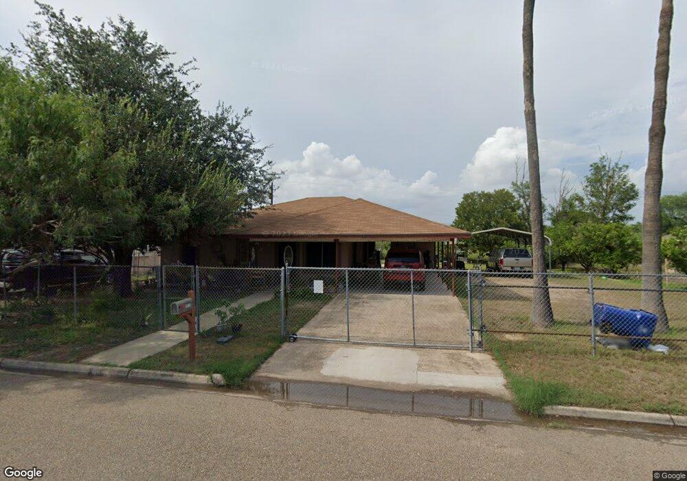 2812 Lissner Ave, Donna, TX 78537 - photo 1
